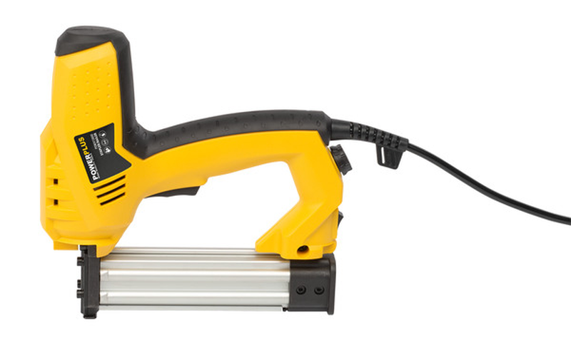 Powerplus powx13800 stapler - nailer 50w, , medium-null