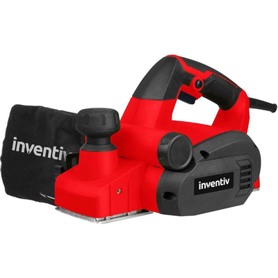 Inventiv corded planer  18mm 900w, , medium