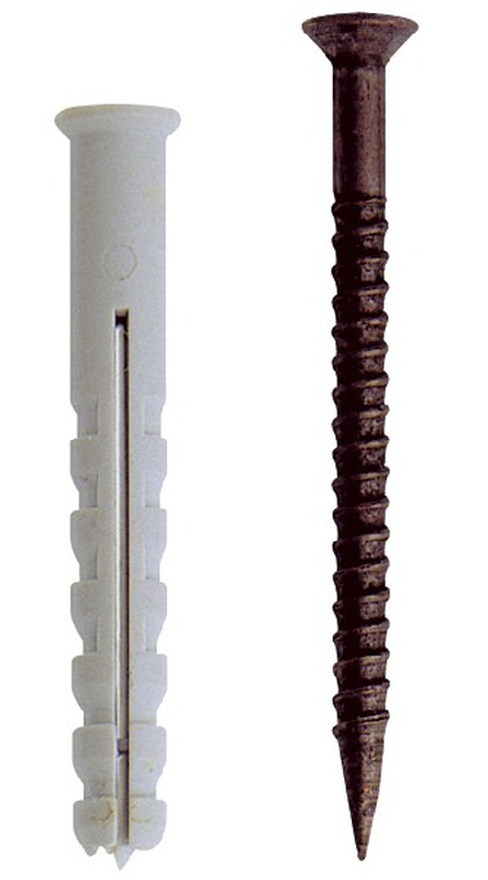 Friulsider skrt.boards screw 4x30 25pcs, , medium-null
