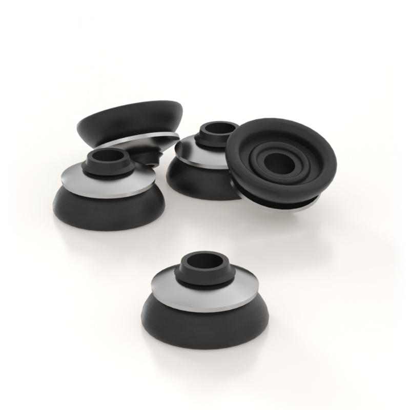Showood washer for pοlycarbonate 25mm, , medium image number null
