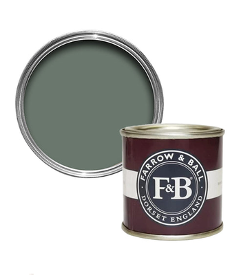 Fb sample pot green smoke no.47 100ml, , medium