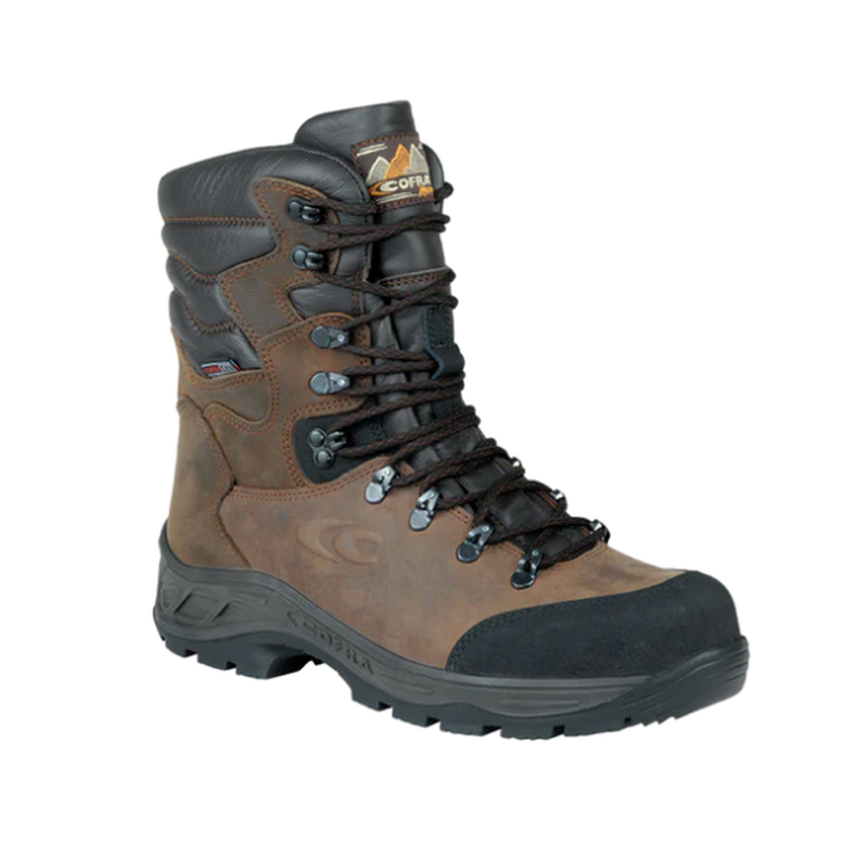 Valluga brown - 46-null