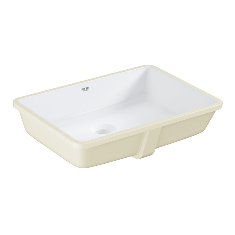 Grohe cube ceramic under-counter wash basin 50, , medium-null