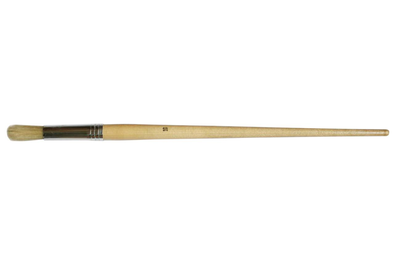 Round precision paint brush  (a7691), , medium