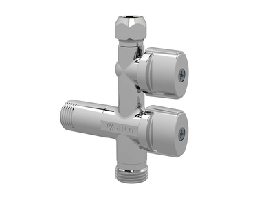 Arco &delta;&iota;&pi;&lambda;&eta; &gamma;&omega;&nu;&iota;&alpha;&kappa;&eta; &beta;&alpha;&lambda;&beta;&iota;&delta;&alpha; combi mac 1/2m - 3/4m x 3/8 - 10, , medium