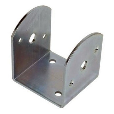 Deck bracket 100mm:80x40x45mm 15pcs per box, , medium