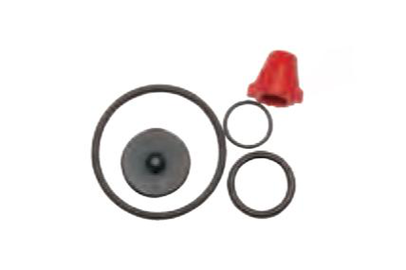 Spare parts set for 2l sprayer (077133) image number null