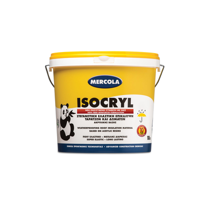 Isocryl white 750ml, , medium