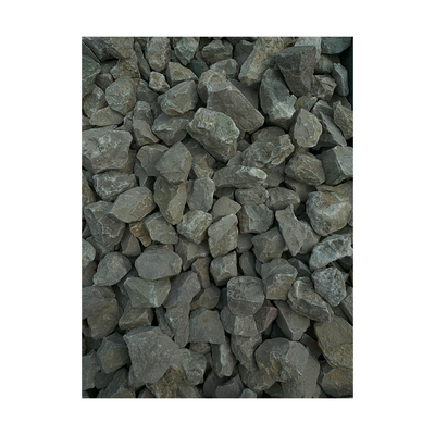Green stones 3/4'' 25kg, Green, medium