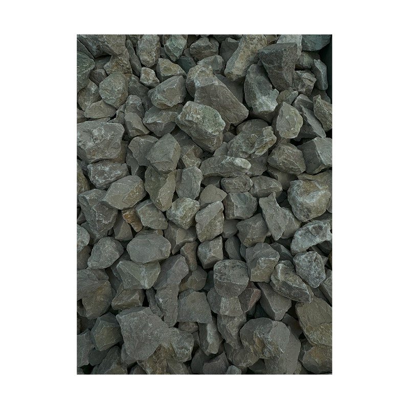 Green stones 1'' 25kg-null