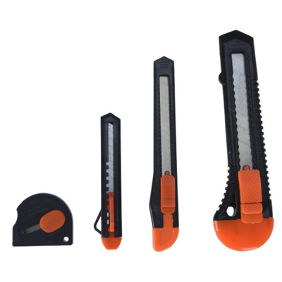 Cutter set 4pcs