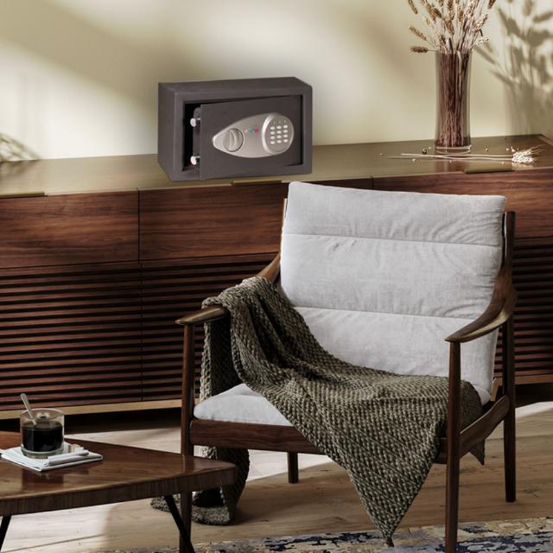 Product image: BTV 42-10921 χρηματοκιβωτιο alpha-20 200x310x200cm 6kg, , medium-null