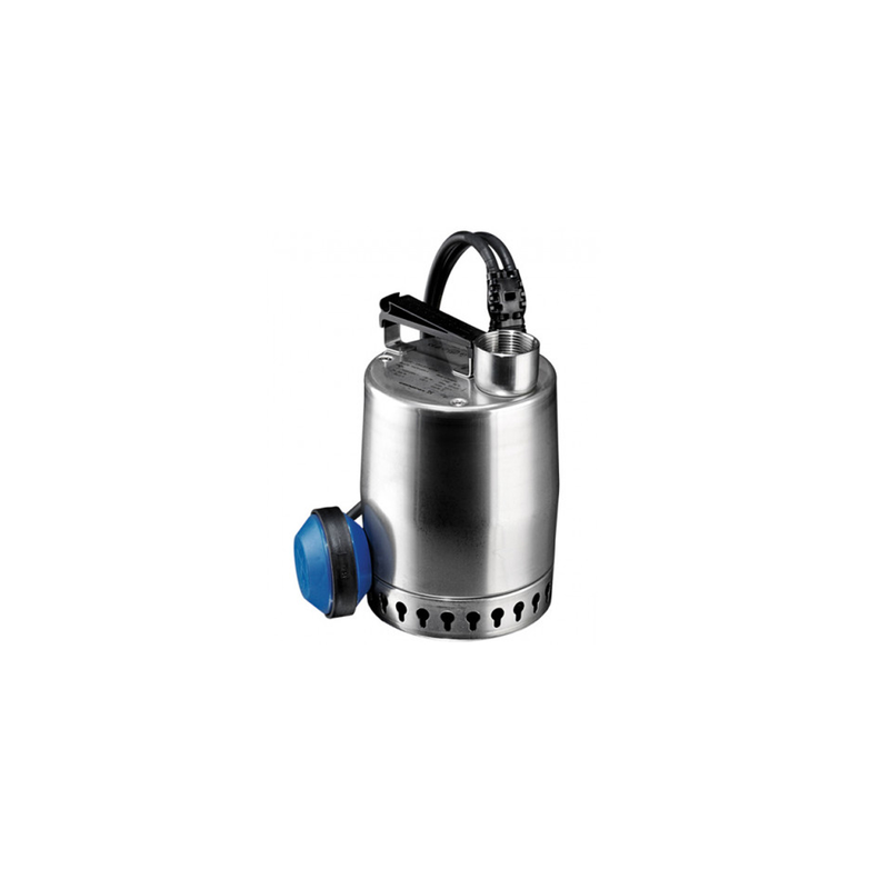 Grundfos submersible pump kp 150-a1 0.3 kw 1 1/4''-null