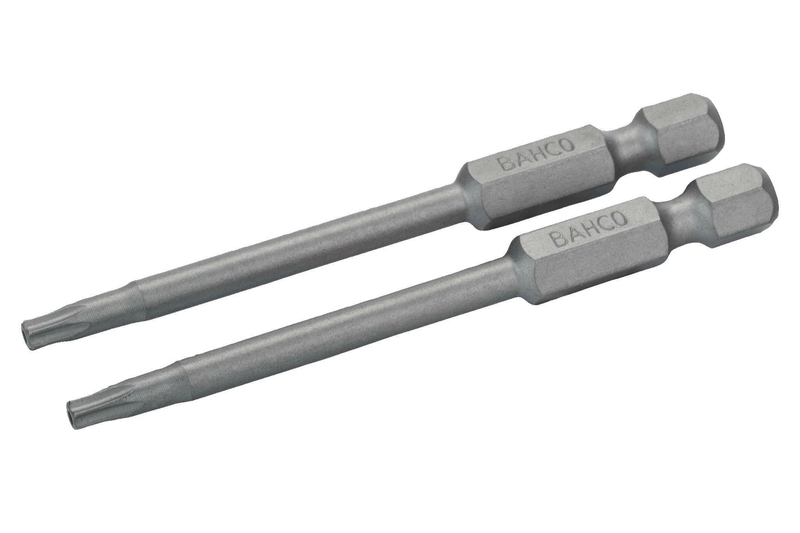 59s/70tr15-2p - screwdriver bit for torx screws (2 pcs) (172506)-null