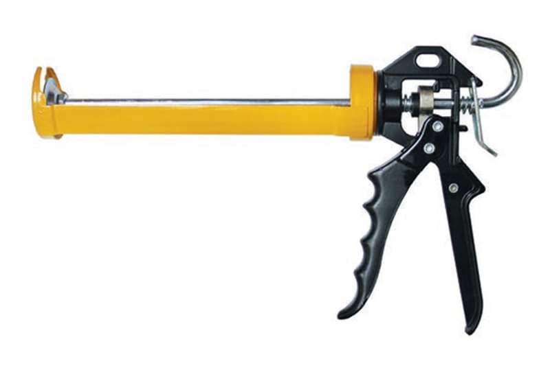 Caulking gun (014155)-null