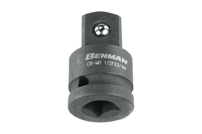 71582 - impact socket adaptor 1/2"  (071582), , medium