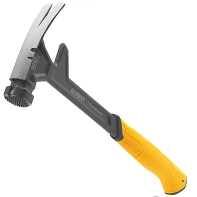 Dw-22oz hammer - nailing & breaking, , medium