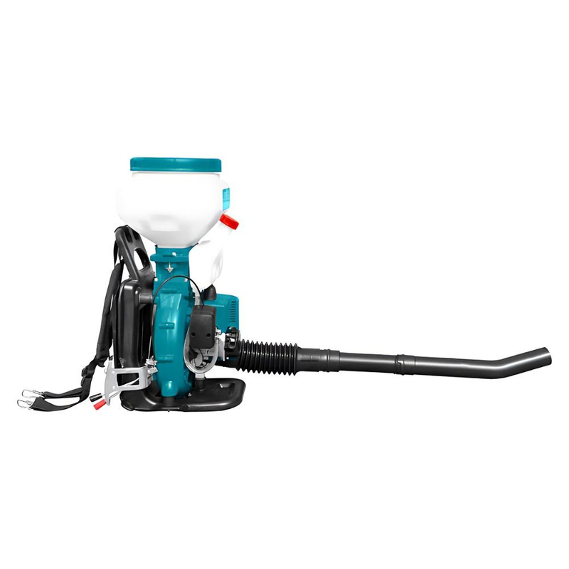 Product image: Total βενζινοκίνητος ψεκαστήρας πλάτης 41.5cc 2.5hp ισχυρός ψεκασμός υγρού & σκόνης με δοχείο 14l tp541141, , medium-null