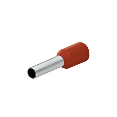 Sas wire sleeves 1.00-8 100pcs