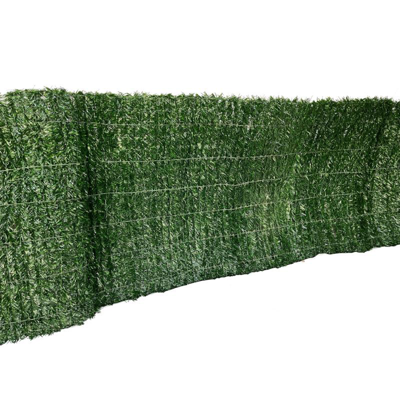Shc grass fence net pe 1x3m, , medium-null