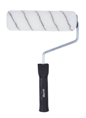 Harris medium pile roller & stick 230mm, , medium