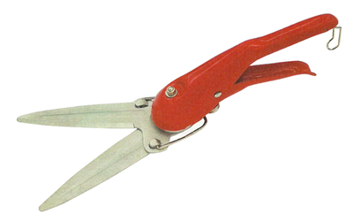 Straight hedge shear (077048), , medium