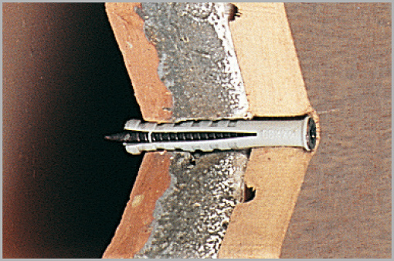 Friulsider skrt.boards screw 4x30 25pcs, , medium-null