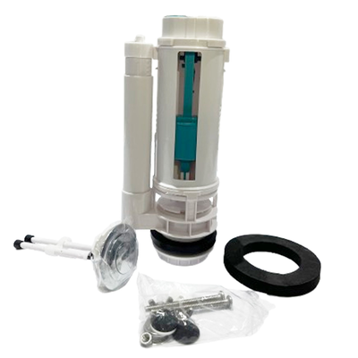 Siphon valve with big button b2222, , medium