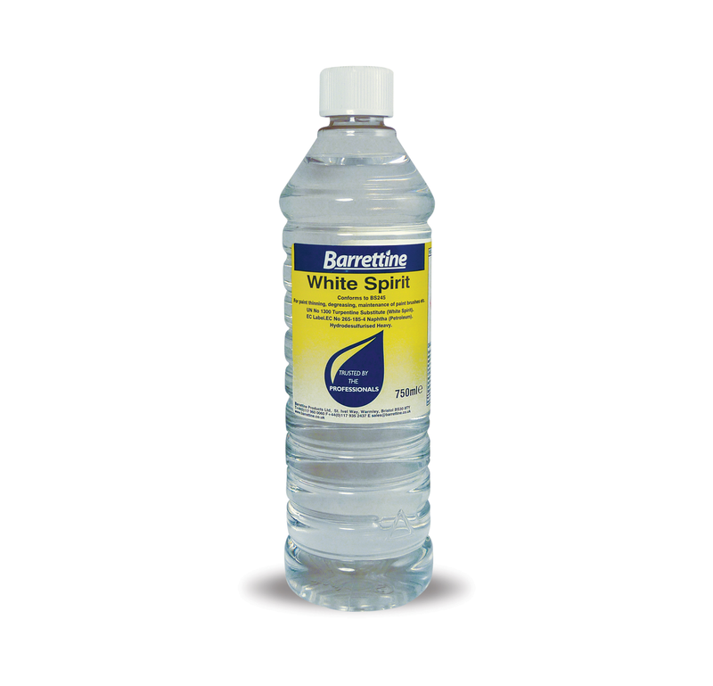 Barretine νευτης 750ml, , medium image number null