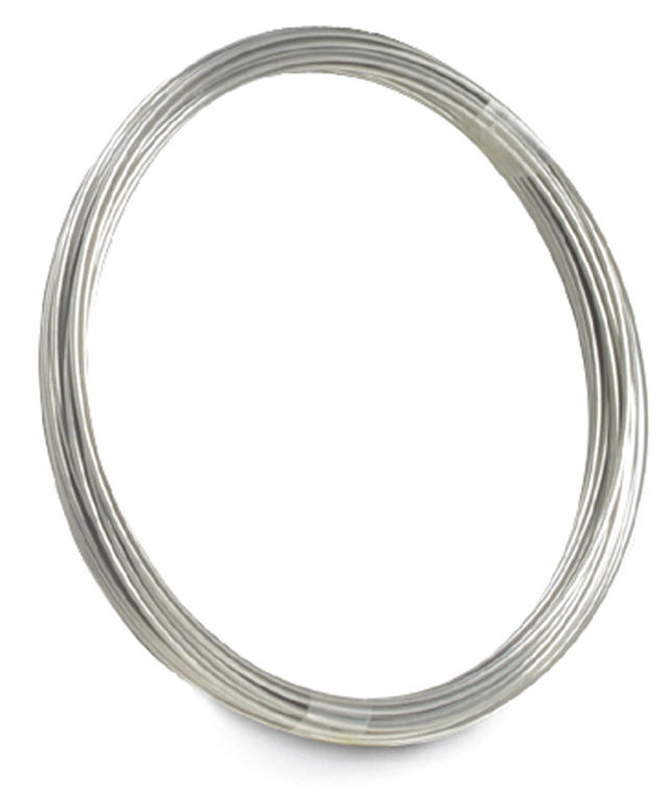 Filomat stainless steel wire 1mmx7m-null