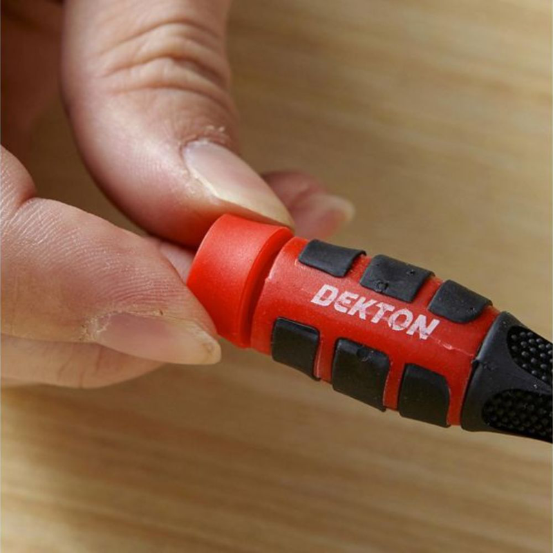 Product image: Dekton σετ 6 τμχ κατσαβίδια torx precision, , medium-null