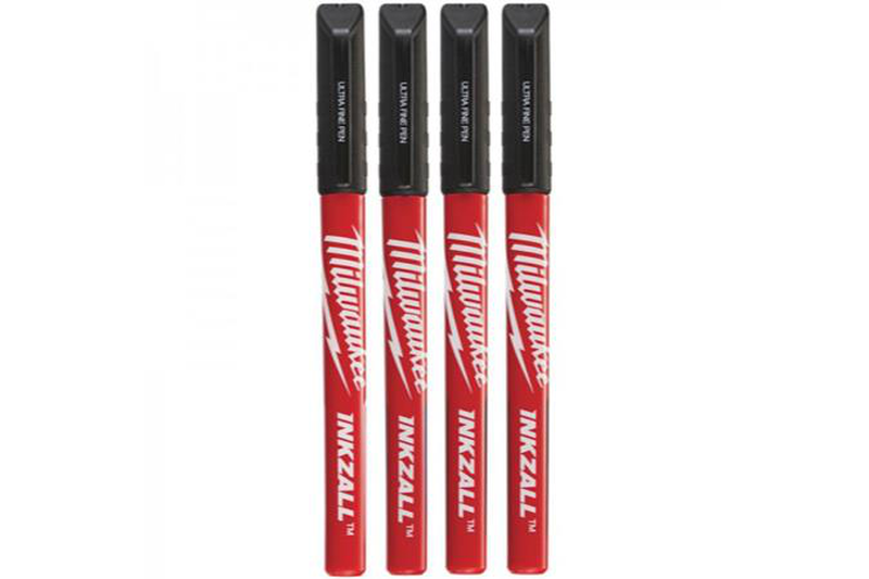 Product image: Inkzall fine tip markers (160096)-null