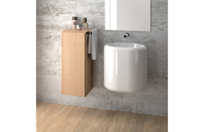Status basin 506x394x175mm, , medium-null