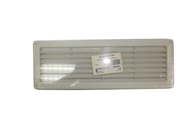 Rectangular ventilation grill 170cm2 (113831)