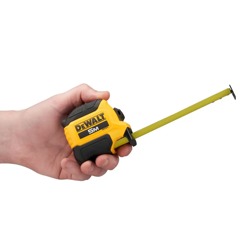 Dewalt compact tape measure 5μμ/28mm dwht38114, , medium-null