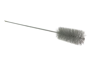 Internal brush with flexible  pole  (a6415), , medium