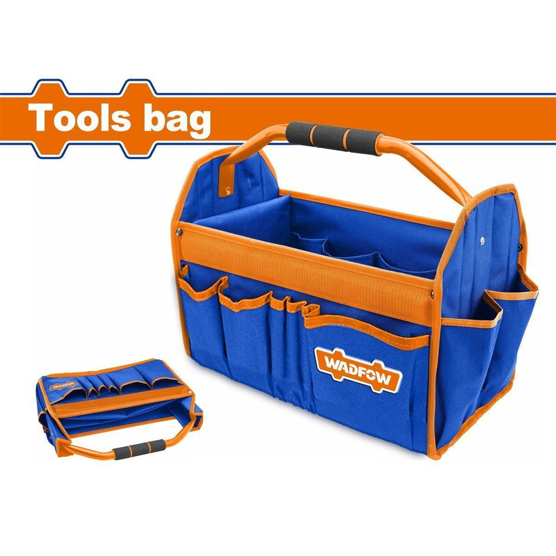 Product image: Wadfow tools bag 16″, , medium-null