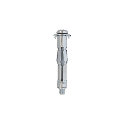 Friulsider metal anchor 10x53 4pcs, , medium