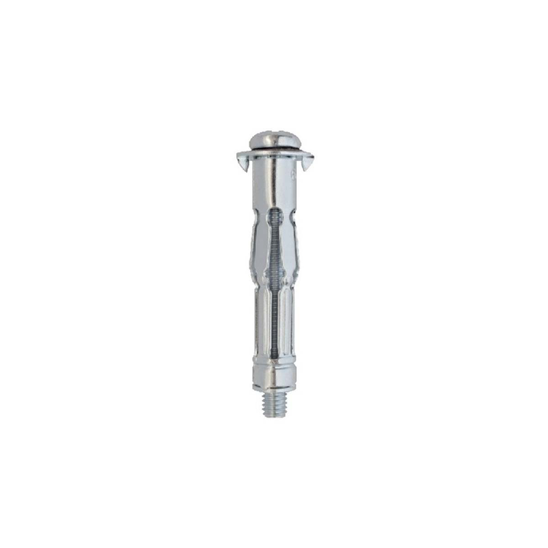 Friulsider metal anchor 10x37 4pcs-null