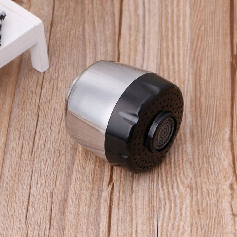 Product image: Αerator eco-friendly 360° fap tap φίλτρο αξεσουάρ βρύσης εξαερωτήρας οικολογικός με περιστροφή 360°, , medium-null