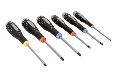 Be-9886 - screwdriver set (6 pcs) (172573), , medium