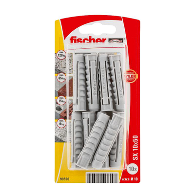 Fischer sx 10x50 k sb-card, , medium