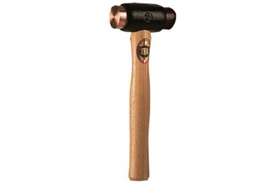 Thor copper & rawhide hammer (a8002), , medium