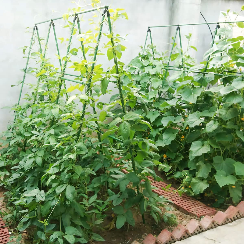 Shc garden pipe for plants steel pipe f11mm l:90cm, , medium image number null