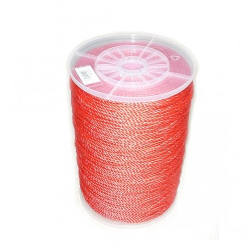 Κορδόνι γενικής χρήσης 4mm σε καρούλι των 500m, , medium-null