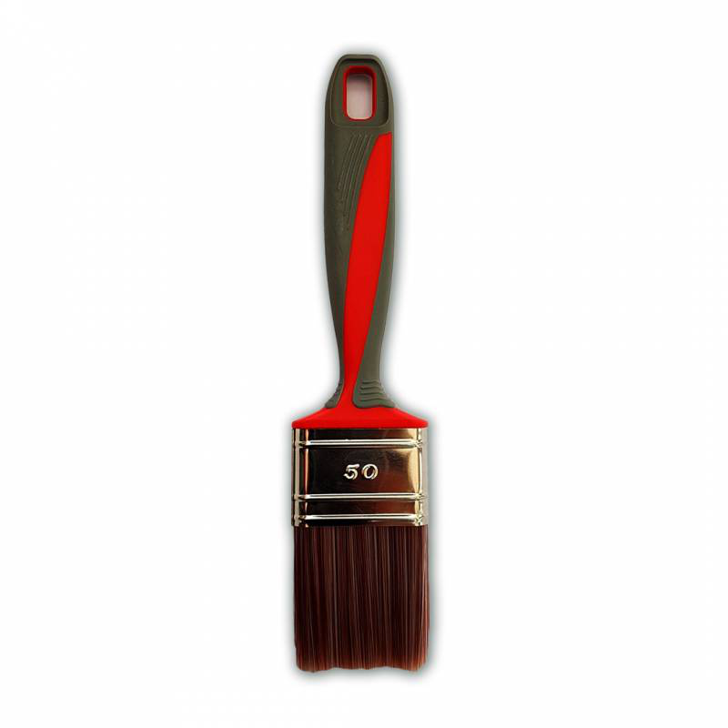 PaintBrush 50mm Soft 2-K Acrylic image number null