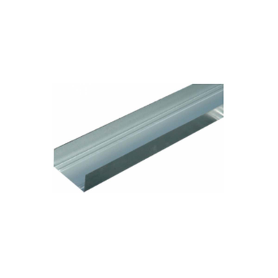 Knauf plasterboard profile ud 37/28/17/05 3000mm 527588/88846/754518/754516, , medium