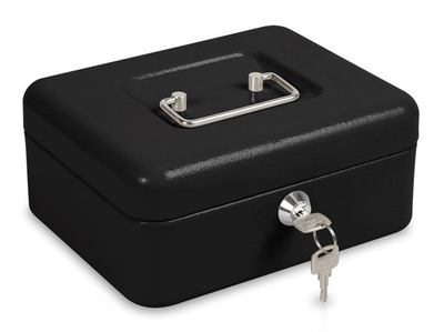 Kreator krt691200 money box 200x160x90mm, , medium