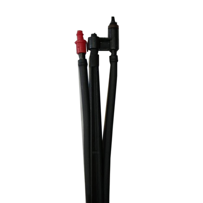 Sprinkler brown pvc 80cm
