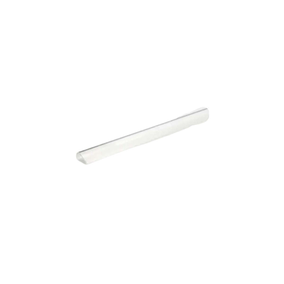 Dorsetti pvc profile 1000x5mm transparent, Διαφανo, medium